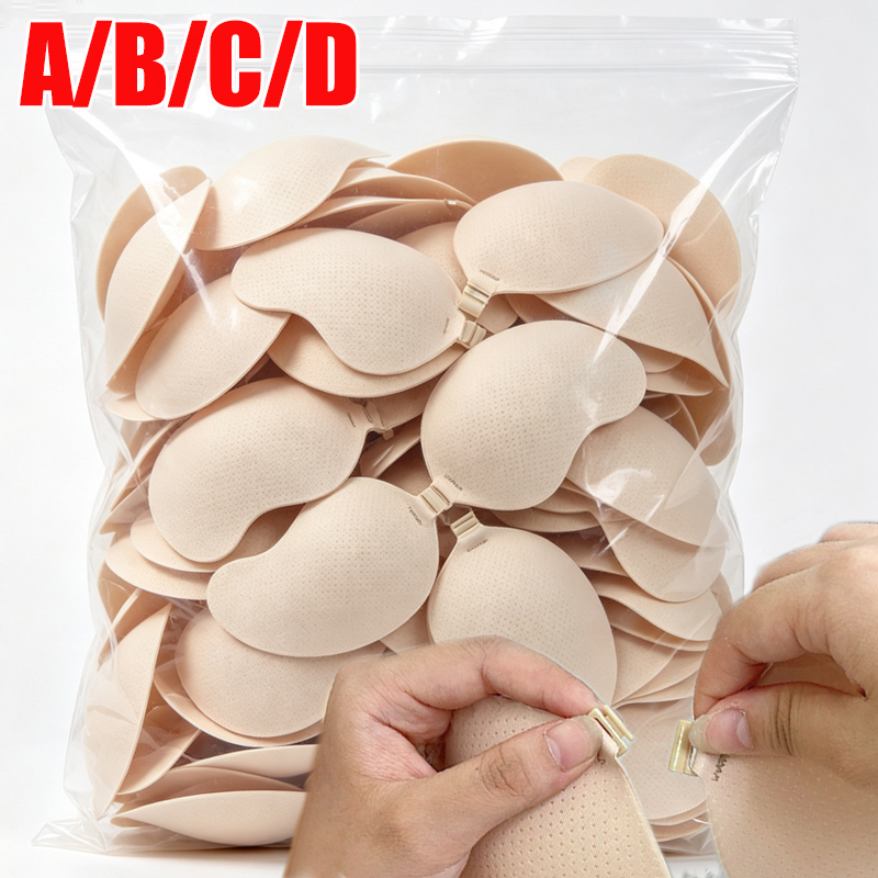 Strapless Bra Backless - Sutiã Invisível Sem Costura e Sem