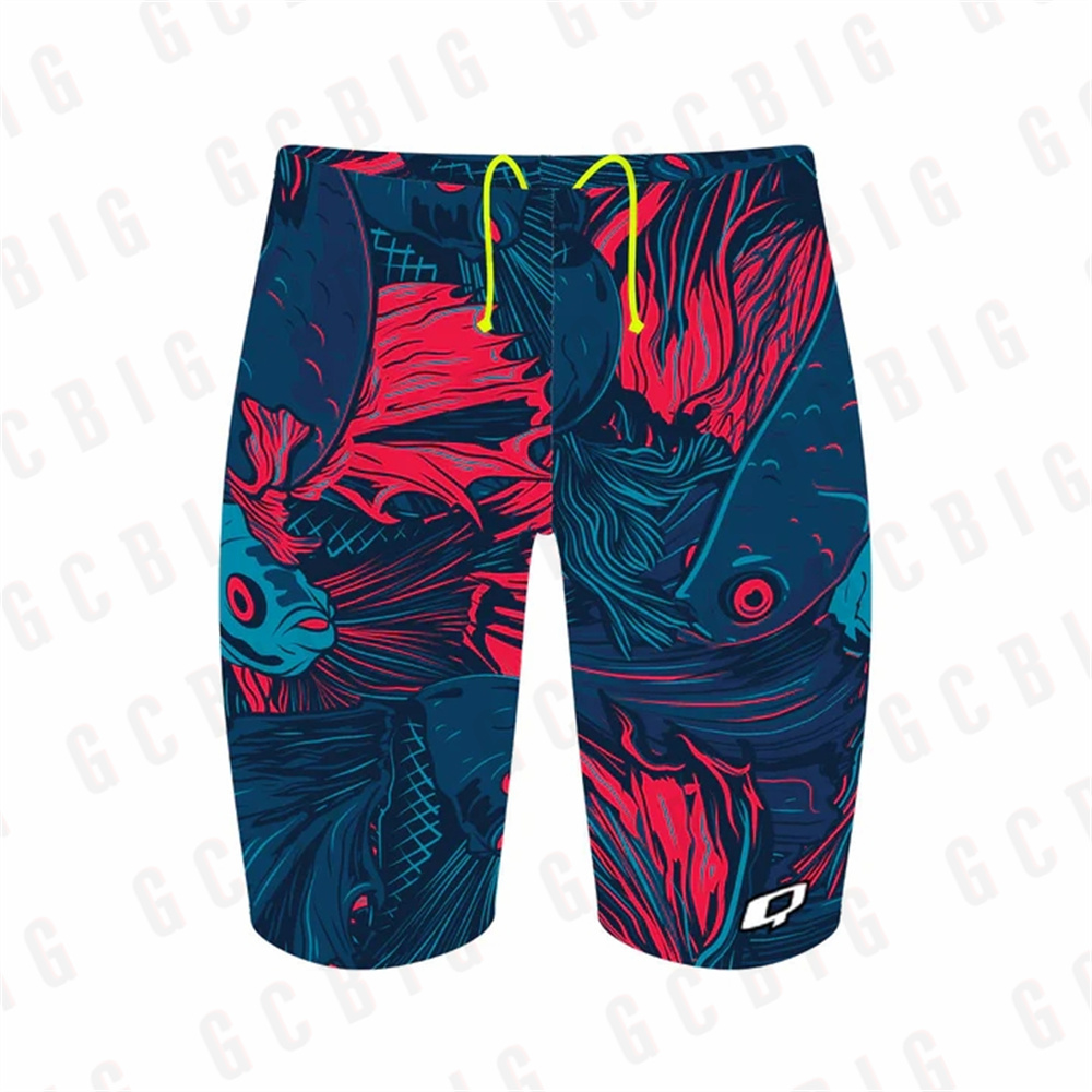 Boyshort Underwear - Troncos de verão dos homens roupa