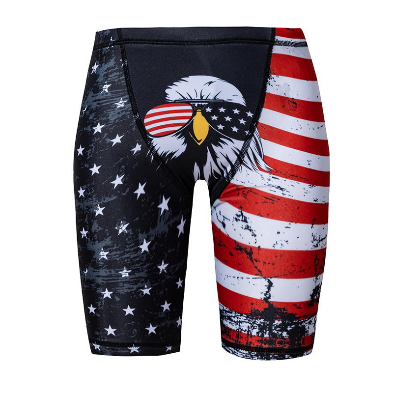 Shorts de Natação para Meninos - Boyshort Underwear avaliação e preço