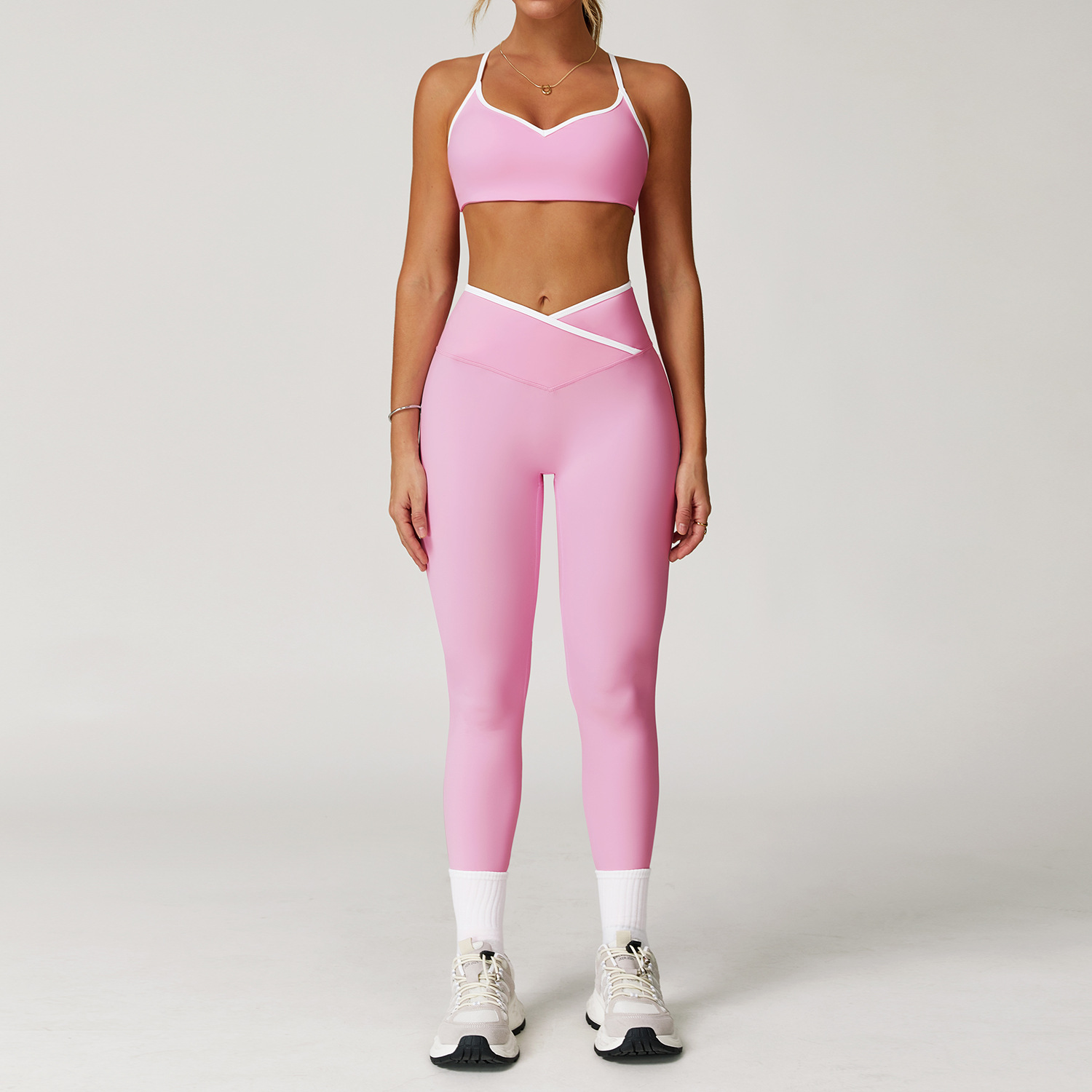 Sutiã esportivo feminino para  - Push Up Bra Padded avaliação e preço