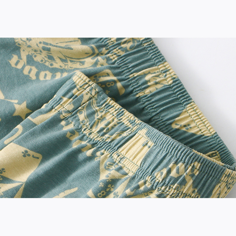 1 pçs dos homens aro calças de - Boyshort Underwear avaliação e preço
