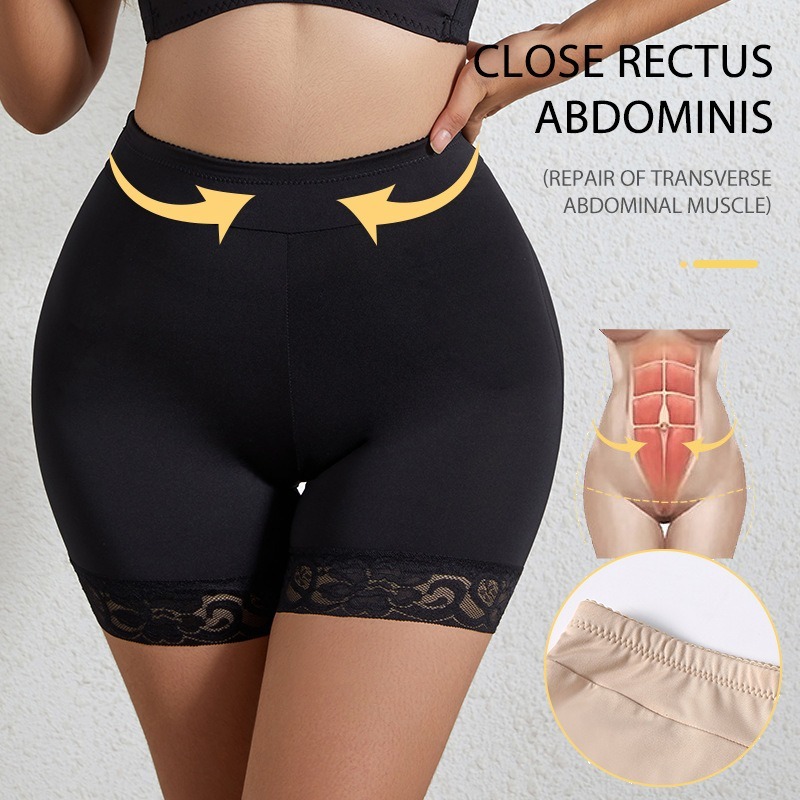 Calcinha Modeladora Plus Size  - Seamless Underwear Women avaliação e preço
