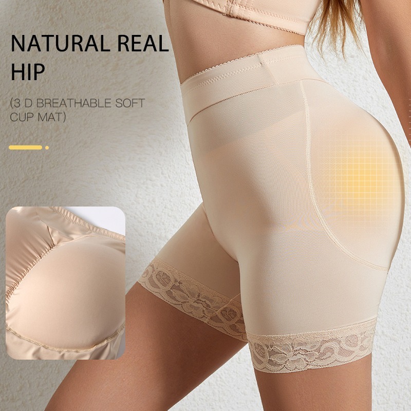 Calcinha Modeladora Plus Size  - Seamless Underwear Women avaliação e preço