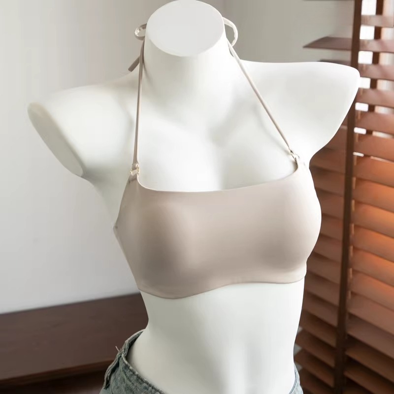 Sutiã Bralette Feminino Estilo - Bralette Wireless Soft avaliação e preço