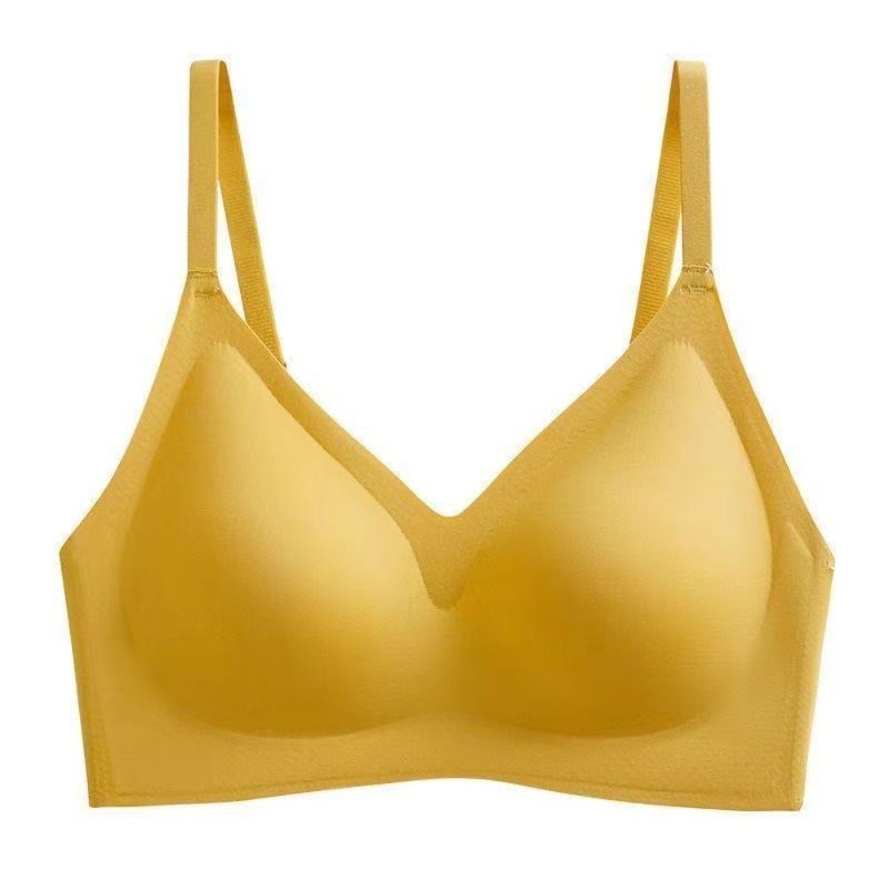 Sutiã Confortável Sem Fio com  - Bralette Wireless Soft avaliação e preço