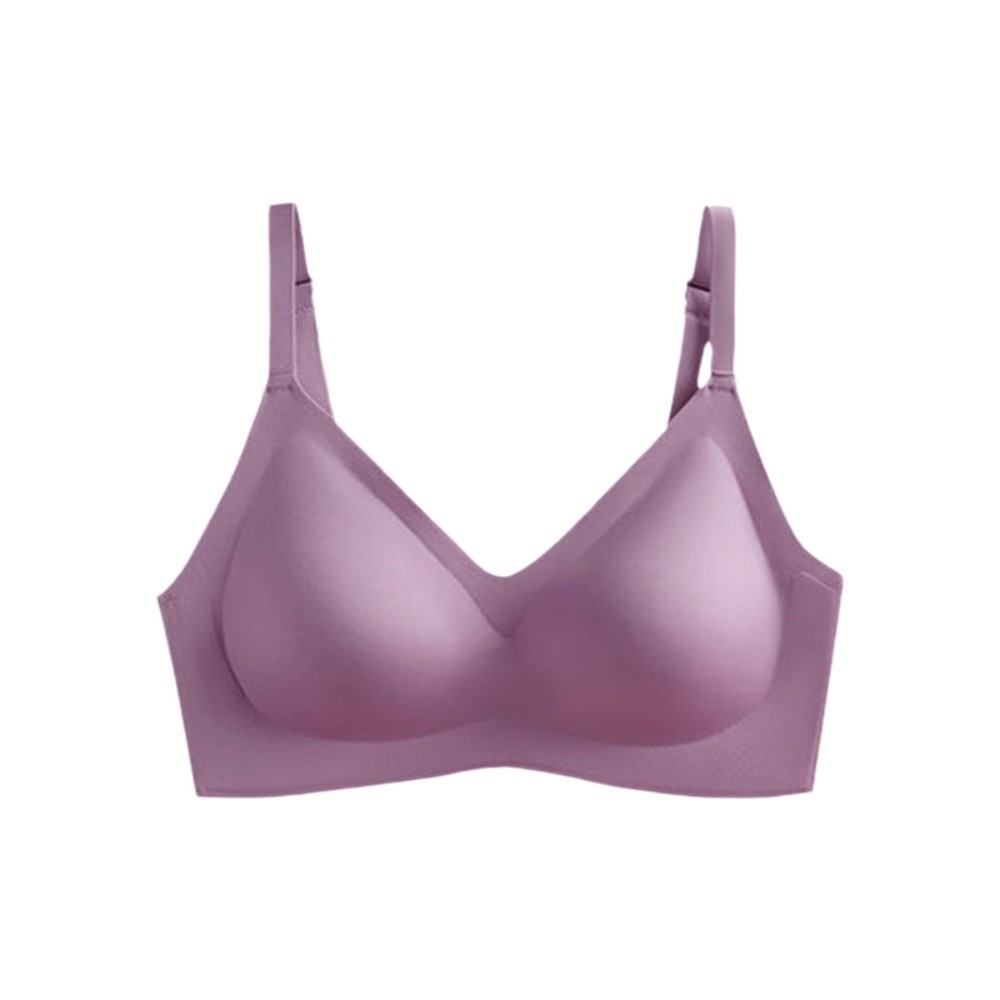 Sutiã Confortável Sem Fio com  - Bralette Wireless Soft avaliação e preço