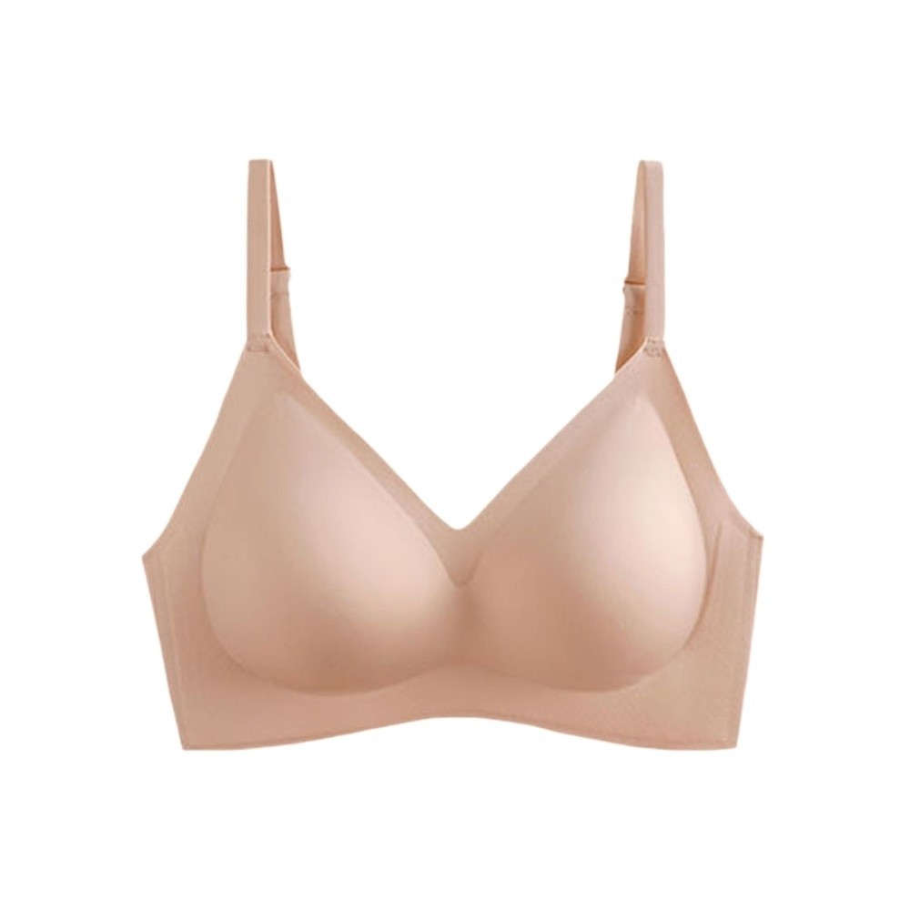 Sutiã Confortável Sem Fio com  - Bralette Wireless Soft avaliação e preço