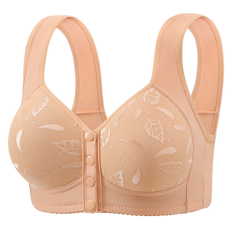 Sutiã Estilo Colete Feminino c - Seamless Underwear Women avaliação e preço