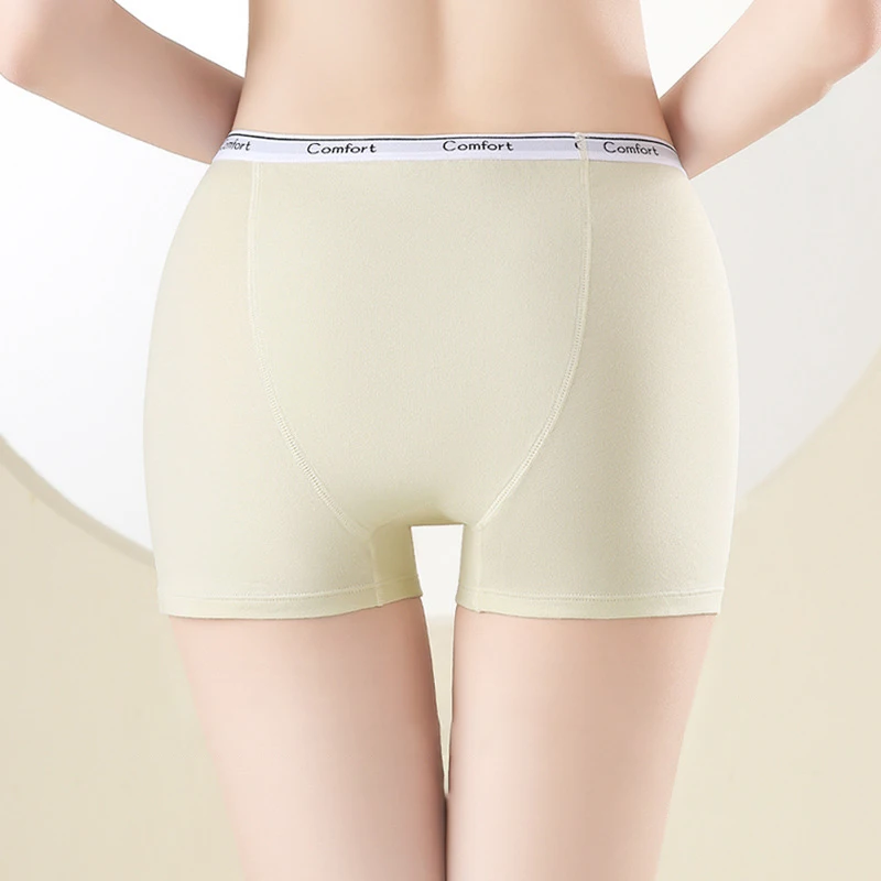 1 pçs algodão calcinha menstru - Boyshort Underwear avaliação e preço