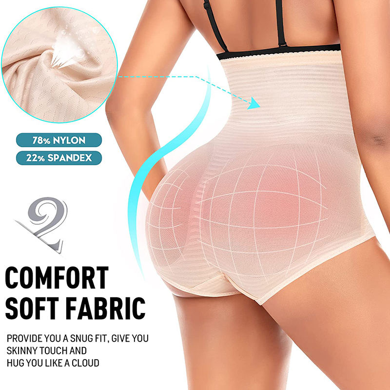 Controle de barriga emagrecime - Shapewear Bodysuit Firm avaliação e preço