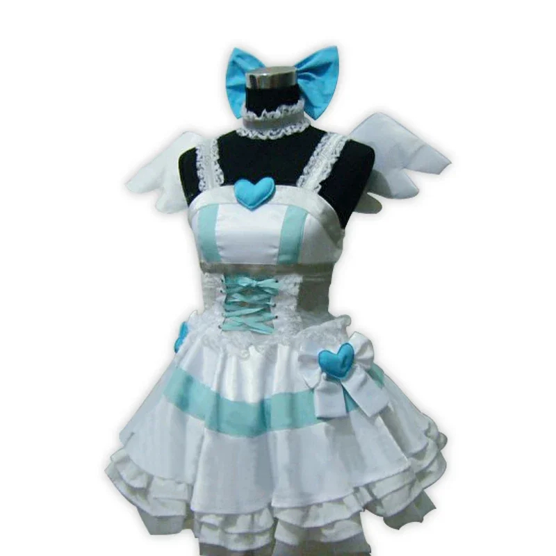2026 SBluu Anime Fantasia de C - Garter Belt Set avaliação e preço