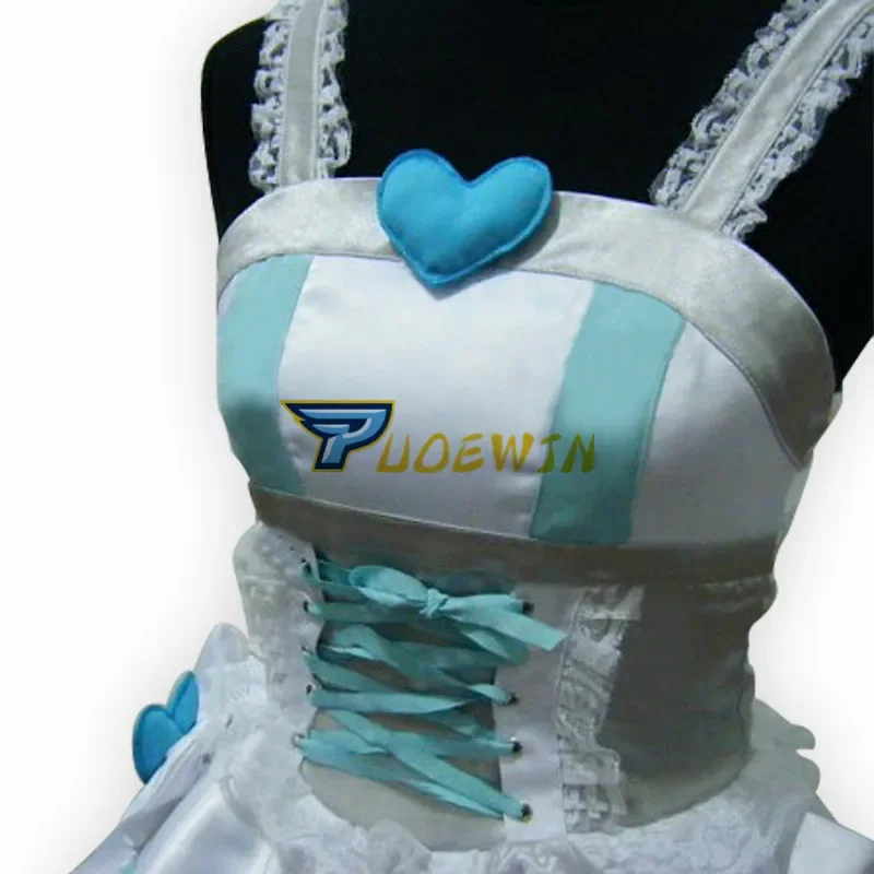 2026 SBluu Anime Fantasia de C - Garter Belt Set avaliação e preço