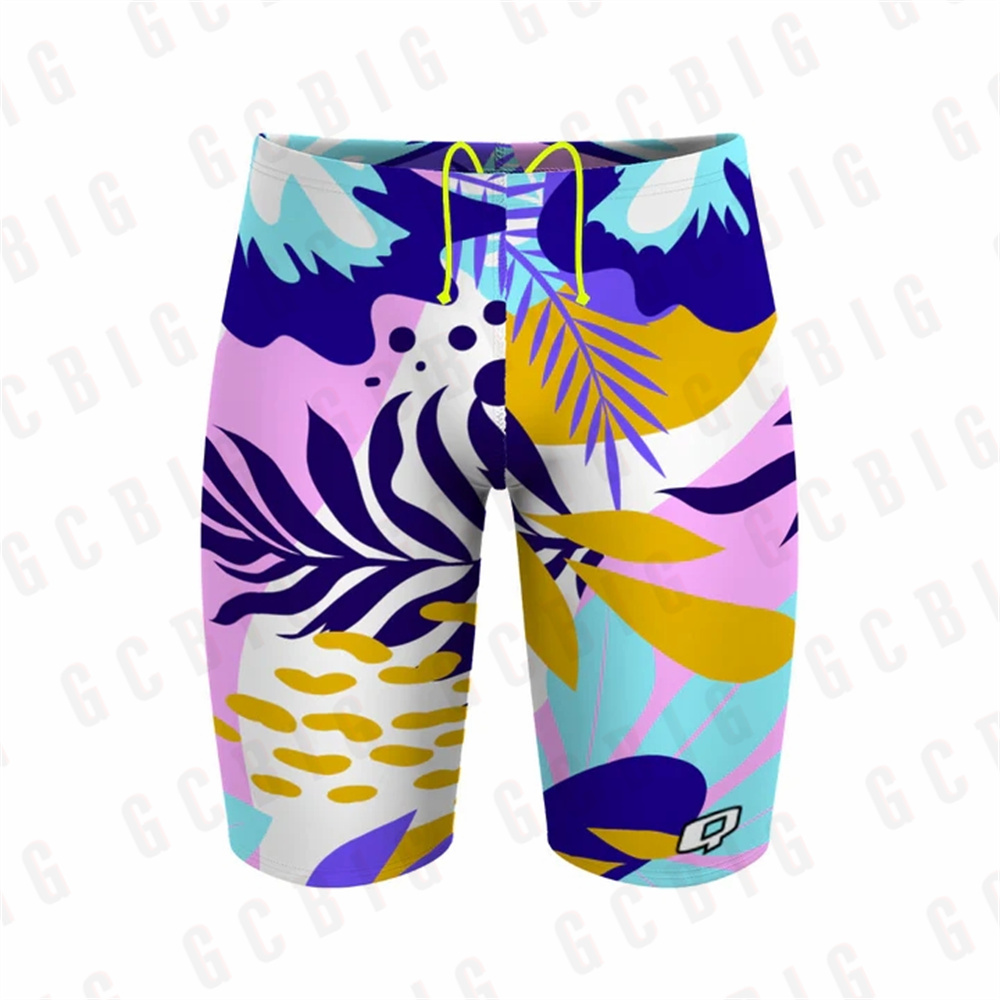 Troncos de verão dos homens ro - Boyshort Underwear avaliação e preço