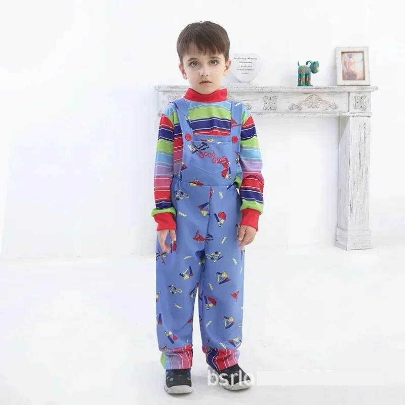 Fantasia de Halloween Infantil - Boyshort Underwear avaliação e preço