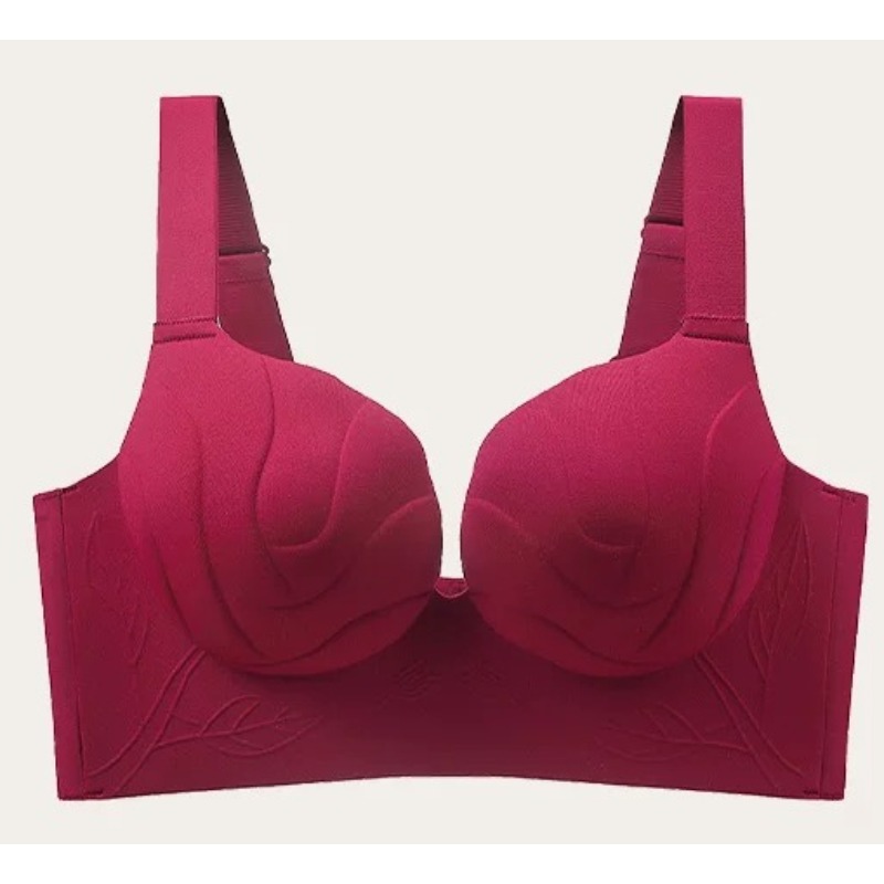 Sutiã sem fio para mulheres pl - Bralette Wireless Soft avaliação e preço