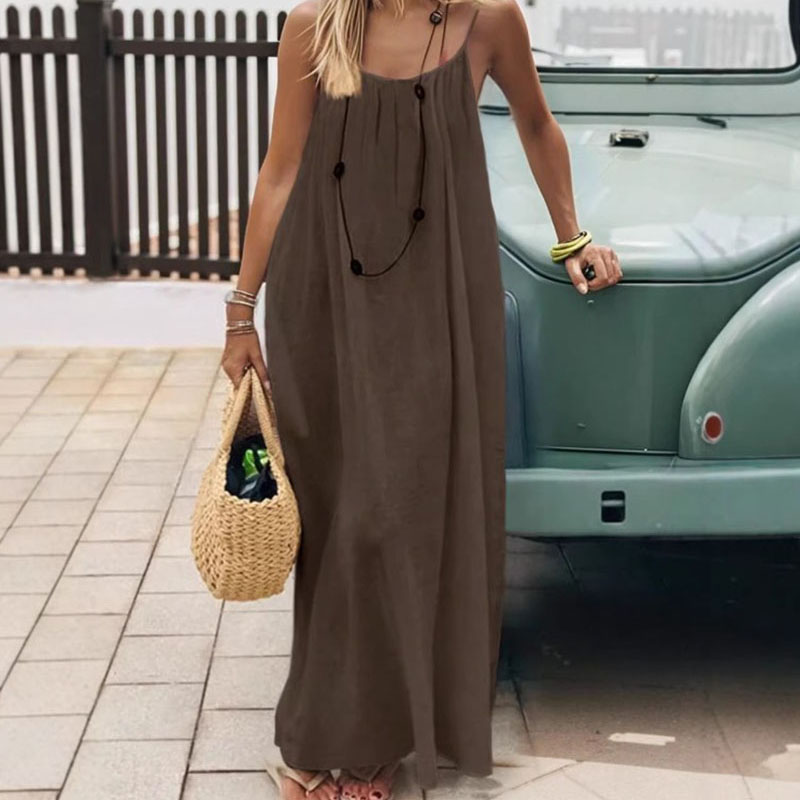 Nova Chegada: Vestido Longo Fe - Strapless Bra Backless avaliação e preço