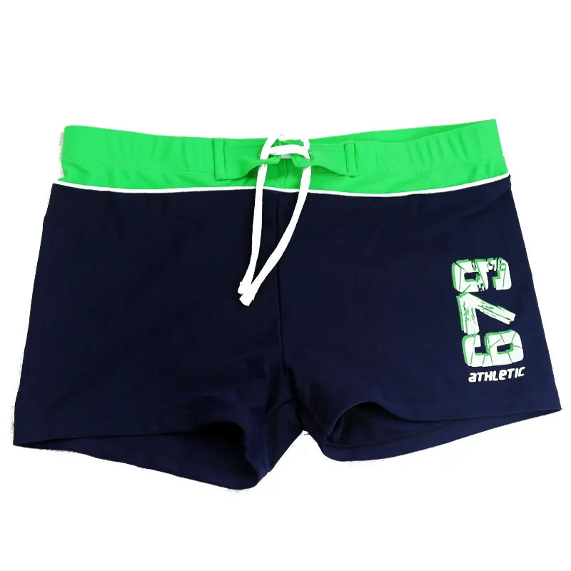Shorts de natação infantil, ca - Boyshort Underwear avaliação e preço