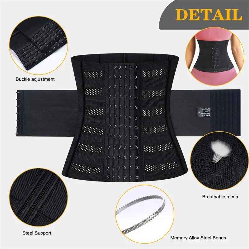 Shapewear feminino espartilho  - Shapewear Bodysuit Firm avaliação e preço