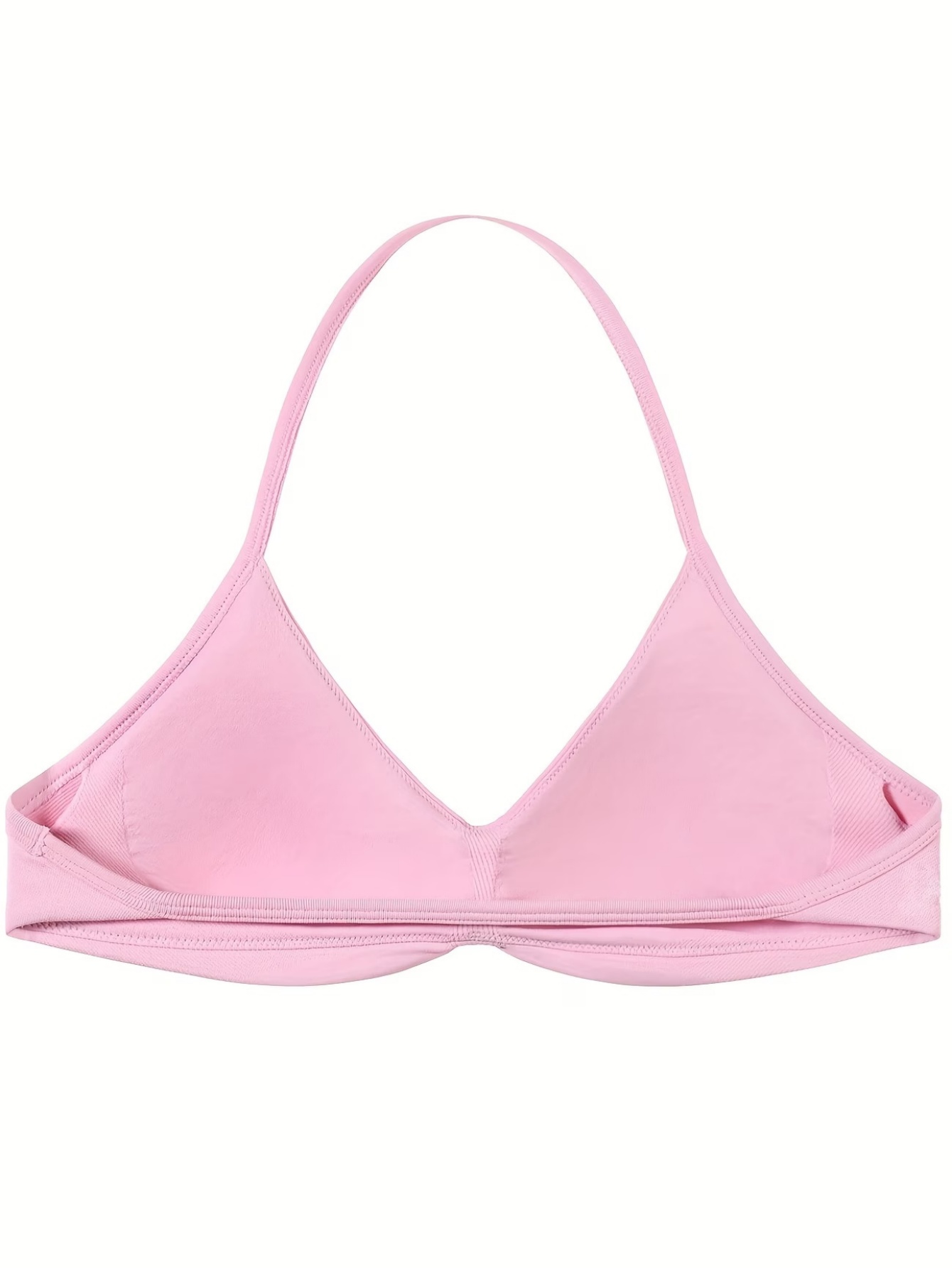 2 peças Top Cropped Feminino S - Push Up Bra Padded avaliação e preço
