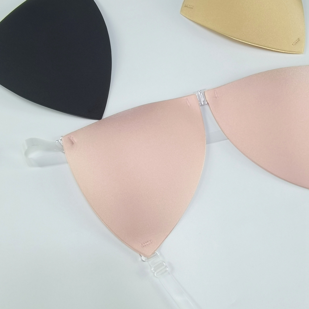 Sutiã Adesivo de Silicone para - Silicone Bra Adhesive avaliação e preço