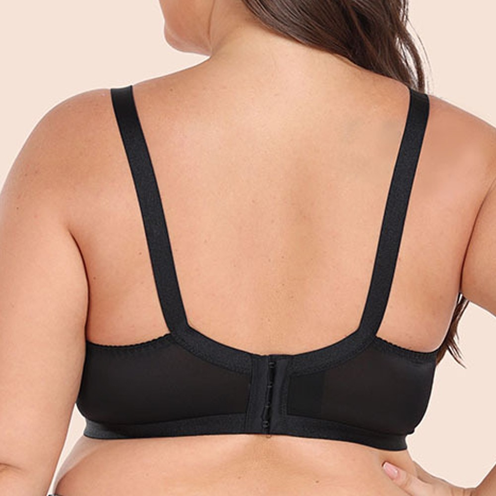 Bralette sem fio das mulheres  - Bralette Wireless Soft avaliação e preço