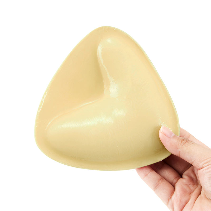 1/2 pares de inserções de almo - Push Up Bra Padded avaliação e preço