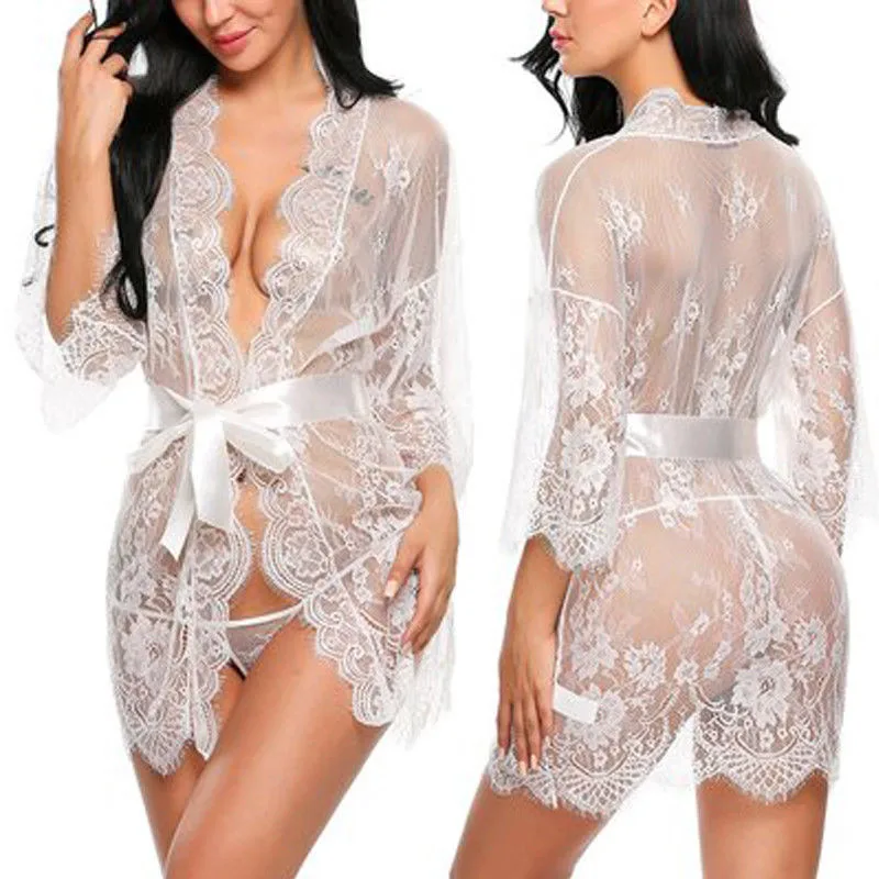 Mulheres sexy lingerie erótica - Bodystocking Fishnet avaliação e preço