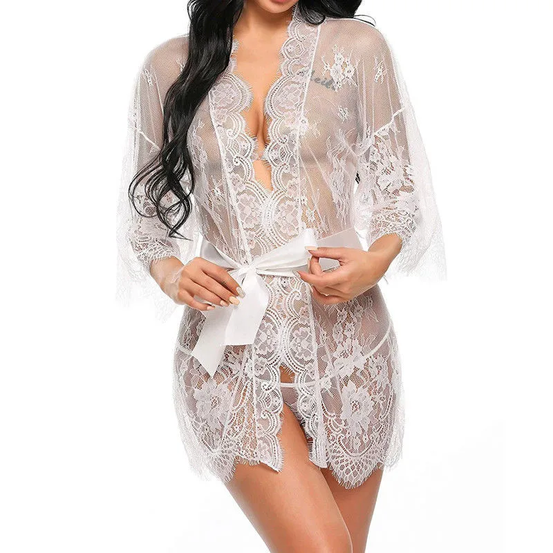 Mulheres sexy lingerie erótica - Bodystocking Fishnet avaliação e preço