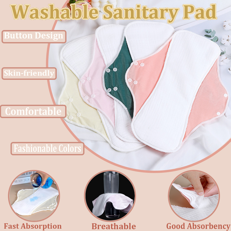 1pc absorventes higiênicos lav - Period Panty Absorbent avaliação e preço