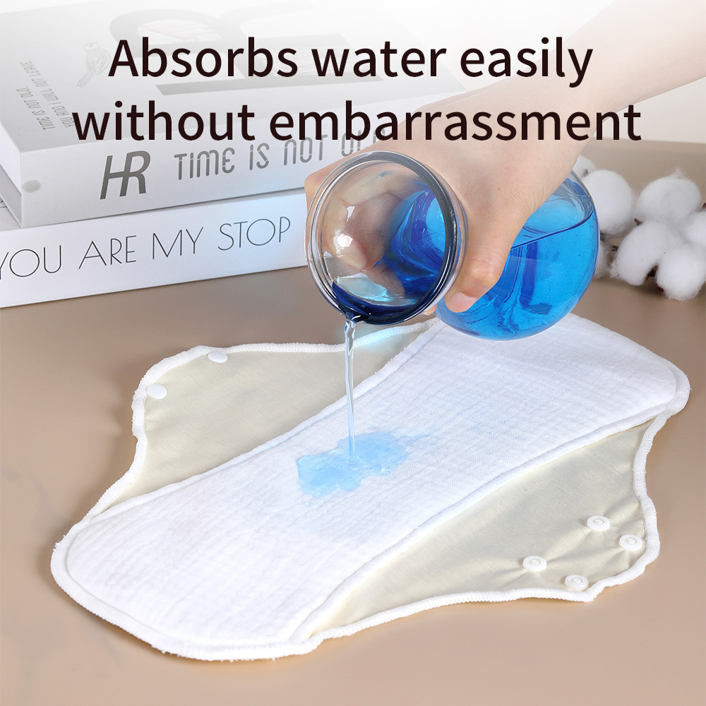 1pc absorventes higiênicos lav - Period Panty Absorbent avaliação e preço